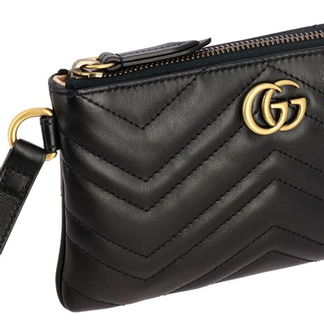 borsa specchio gucci|Borse mini Gucci donna .